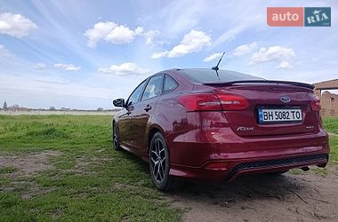 Седан Ford Focus 2015 в Измаиле фото 12 Седан Ford Focus 2015 в Измаиле