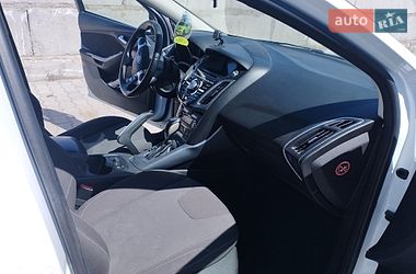 Седан Ford Focus 2011 в Киеве