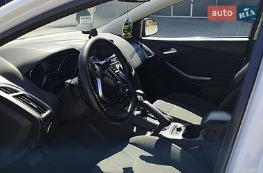 Седан Ford Focus 2011 в Киеве
