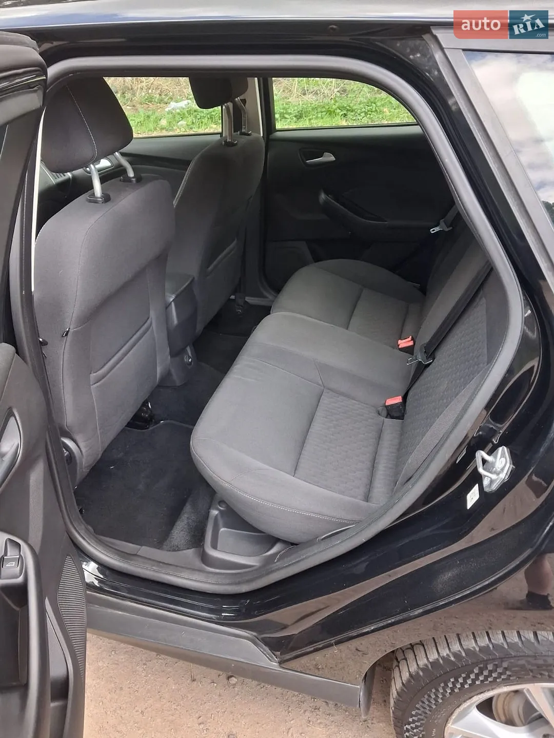 2014 Ford Focus - мініатюра 28