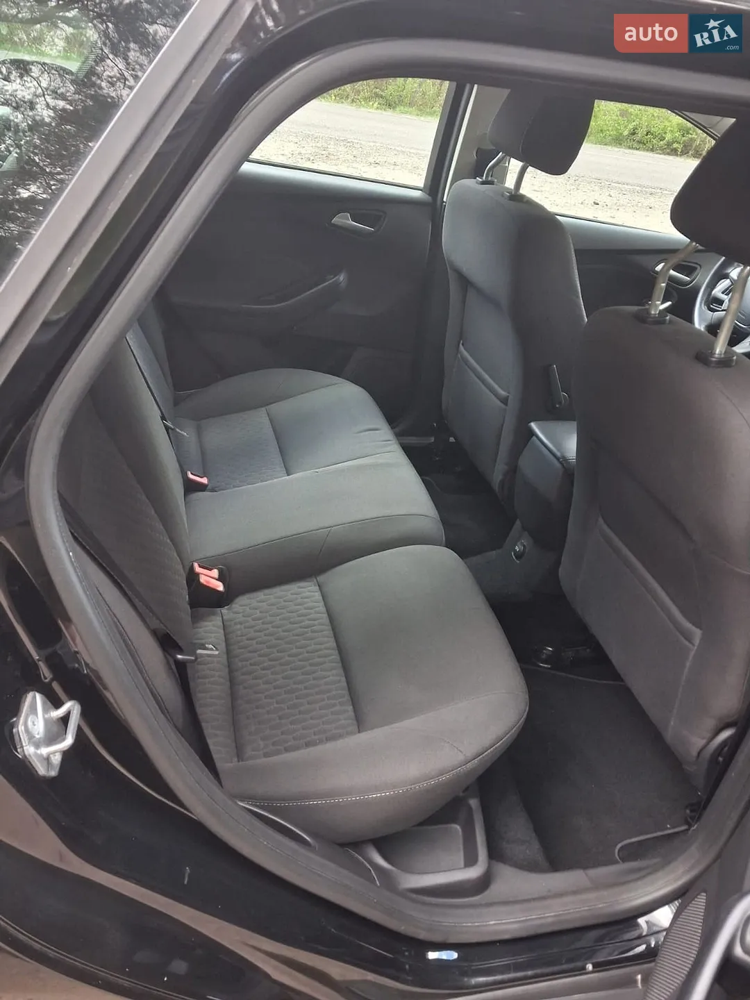 2014 Ford Focus - мініатюра 30