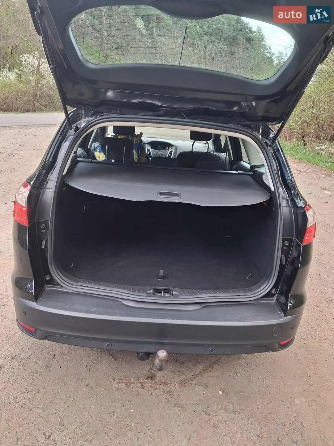 2014 Ford Focus - мініатюра 17