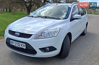 Универсал Ford Focus 2010 в Запорожье