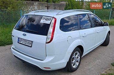 Универсал Ford Focus 2010 в Запорожье