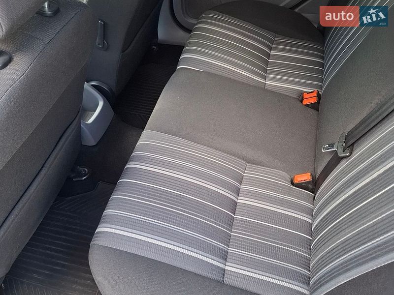 Универсал Ford Focus 2010 в Запорожье