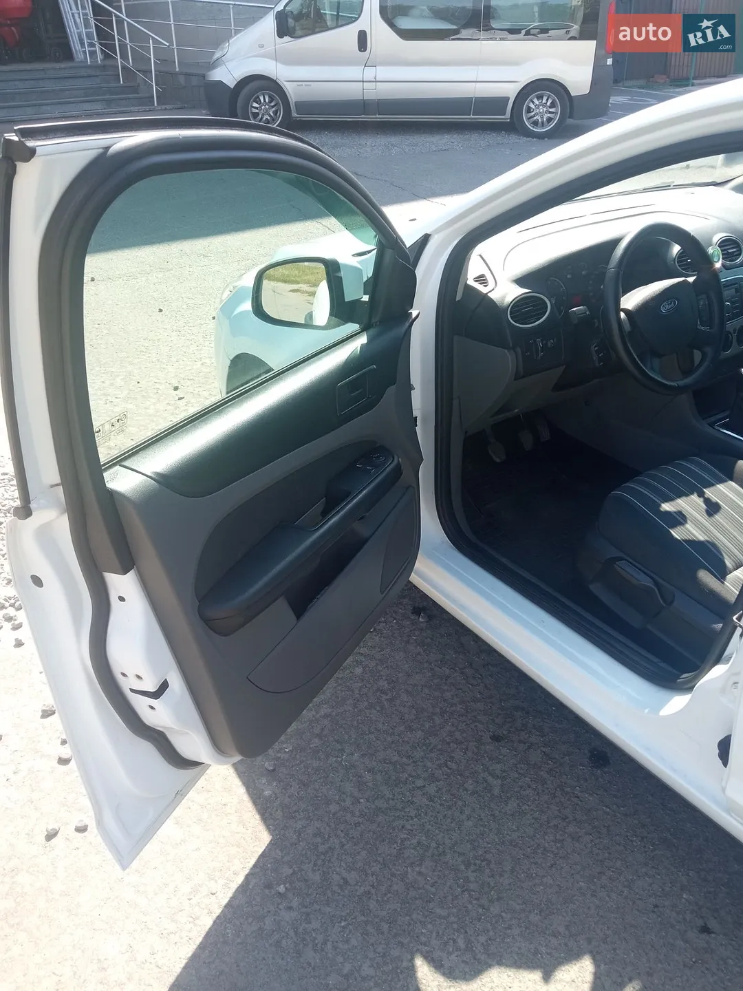 2011 Ford Focus - мініатюра 3