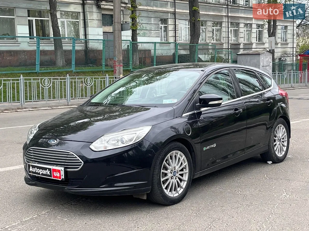 2013 Ford Focus - мініатюра 36