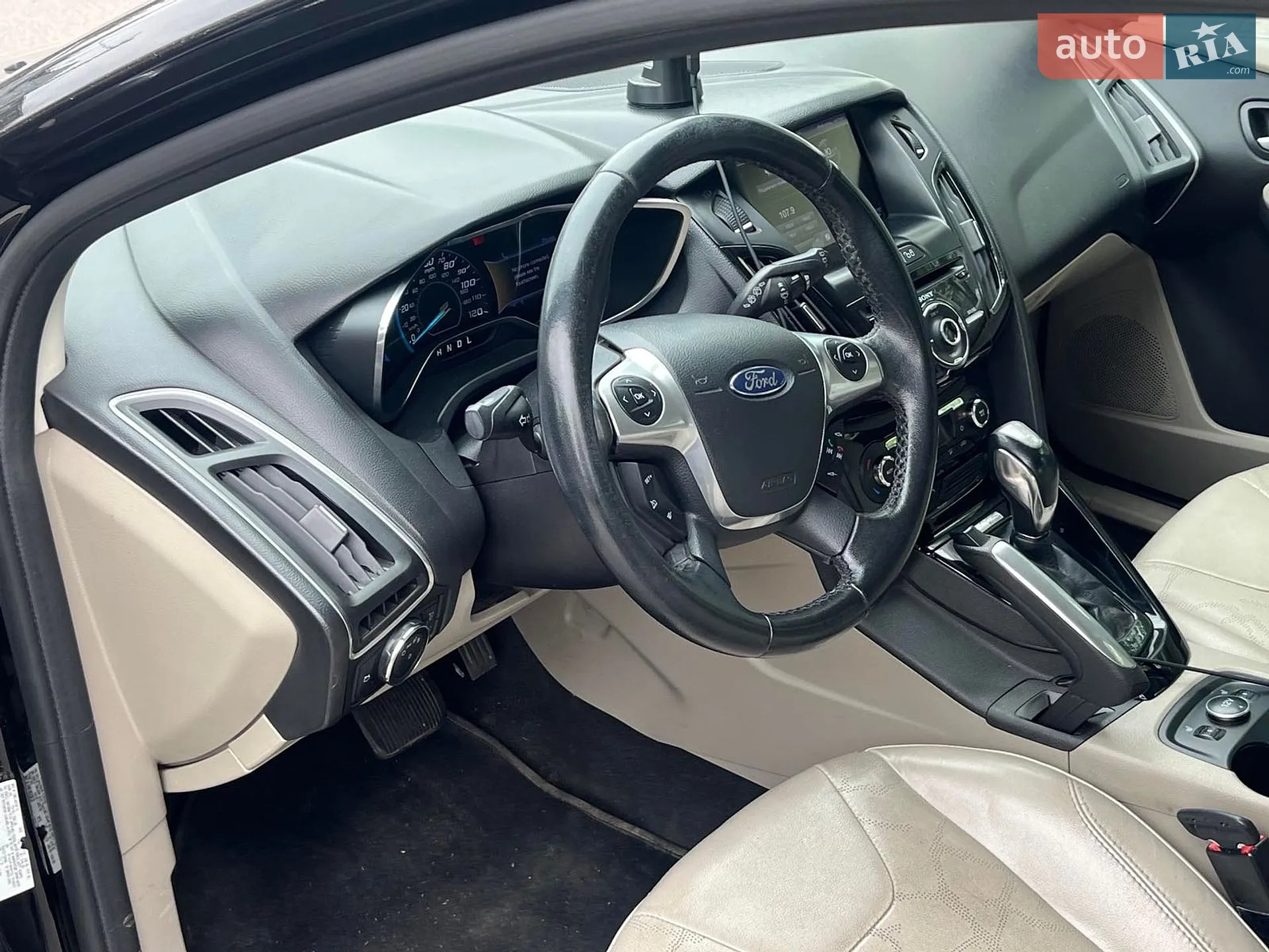 2013 Ford Focus - мініатюра 22