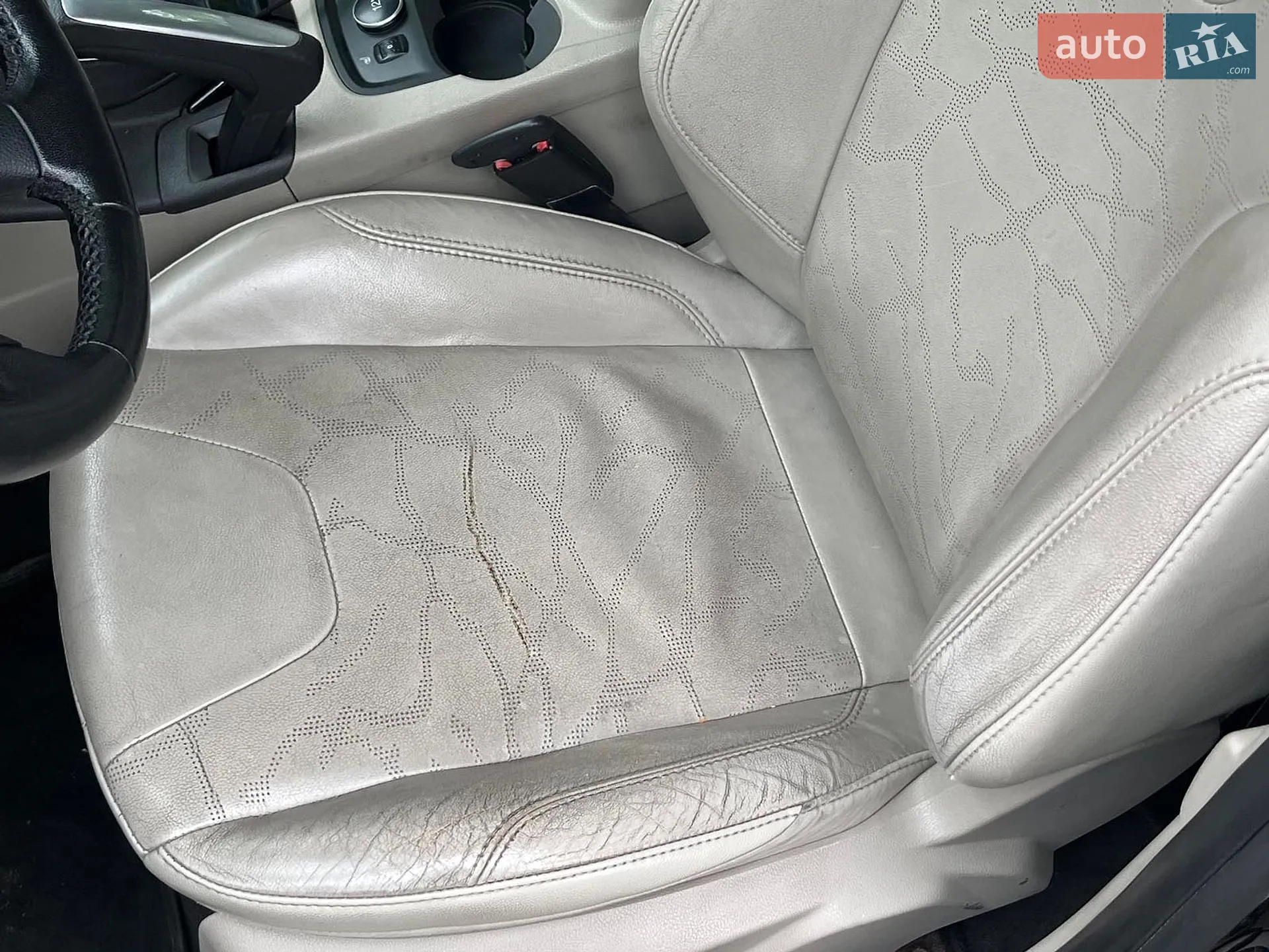2013 Ford Focus - мініатюра 26