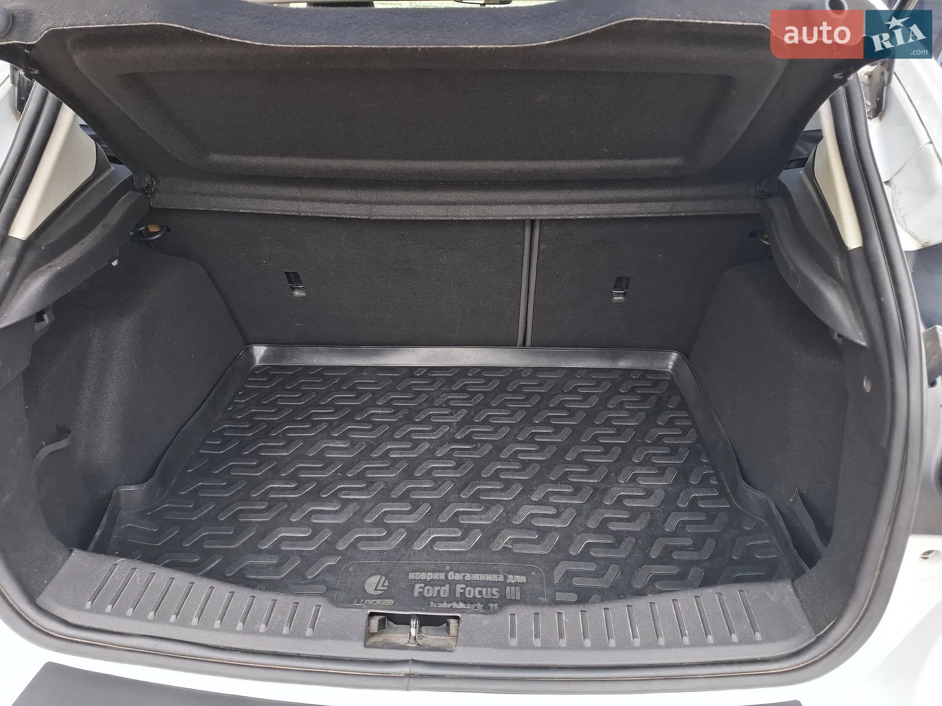 2013 Ford Focus - мініатюра 13