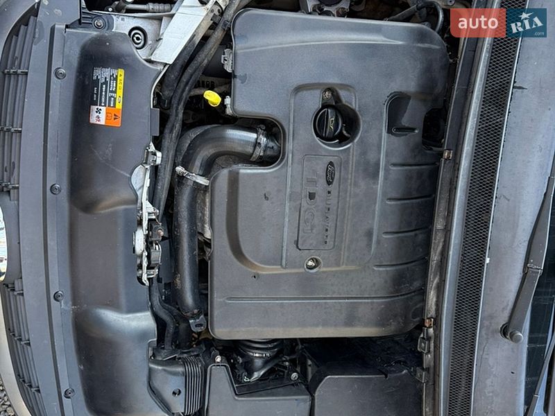 Универсал Ford Focus 2008 в Дрогобыче