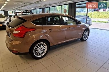 Хетчбек Ford Focus 2014 в Сумах