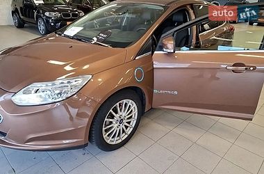 Хетчбек Ford Focus 2014 в Сумах