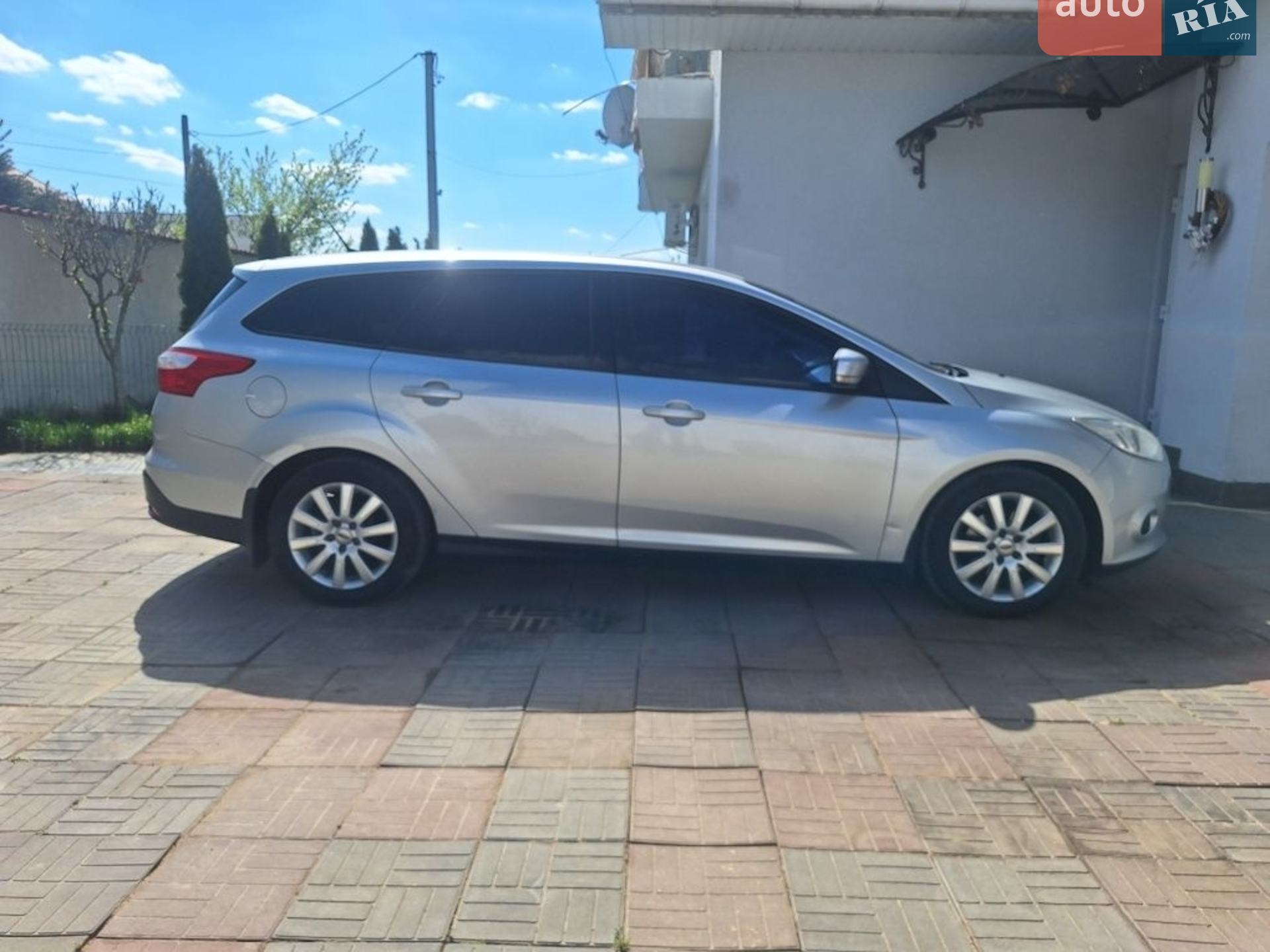 2013 Ford Focus - мініатюра 14