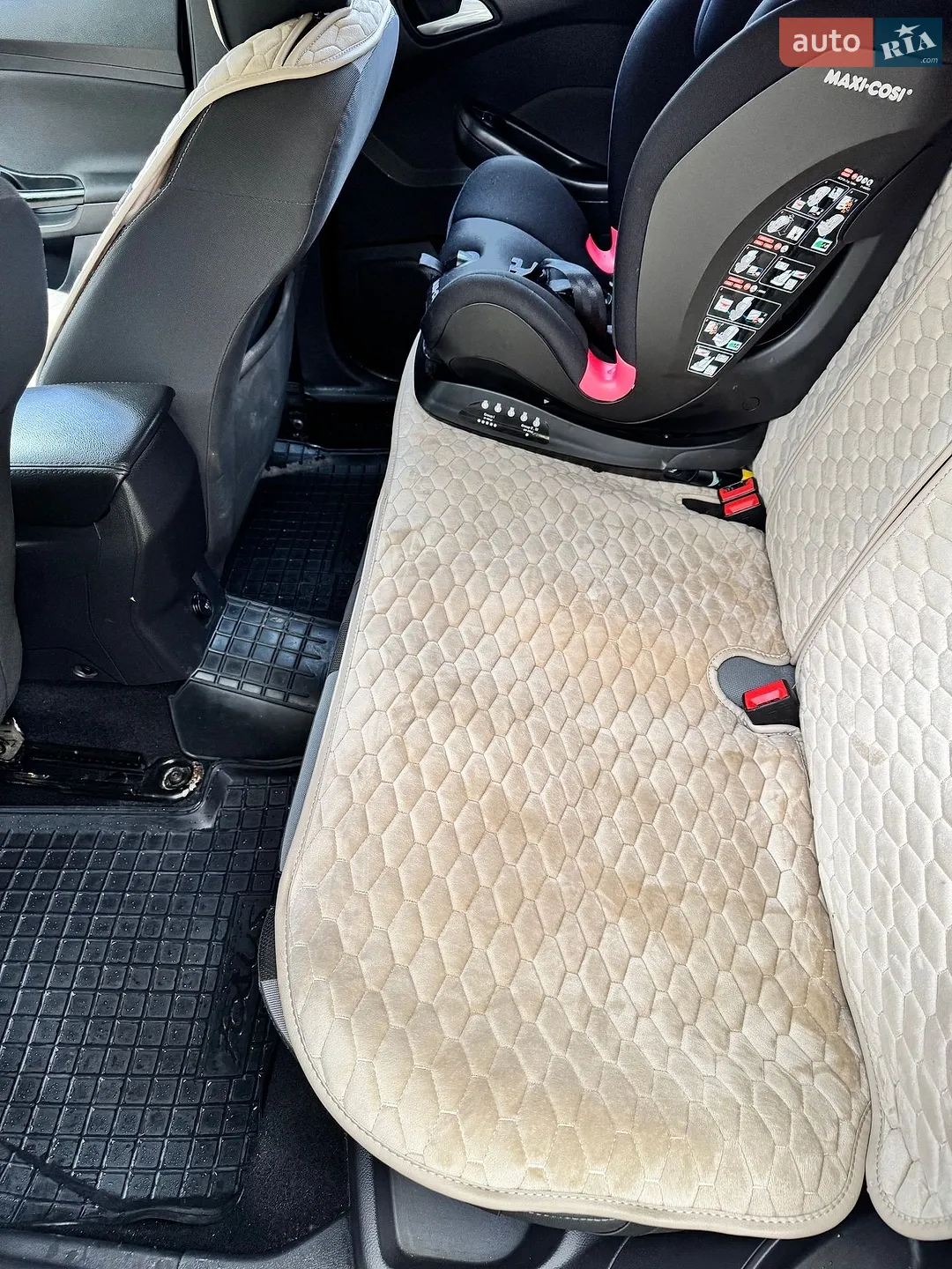 2012 Ford Focus - мініатюра 11