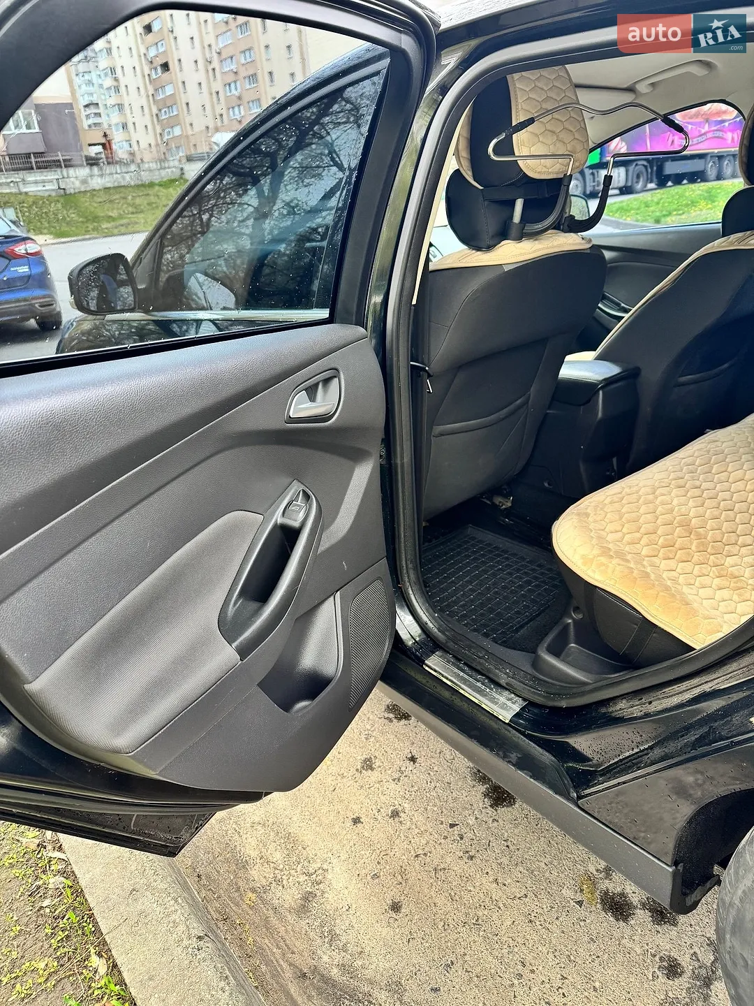 2012 Ford Focus - мініатюра 12