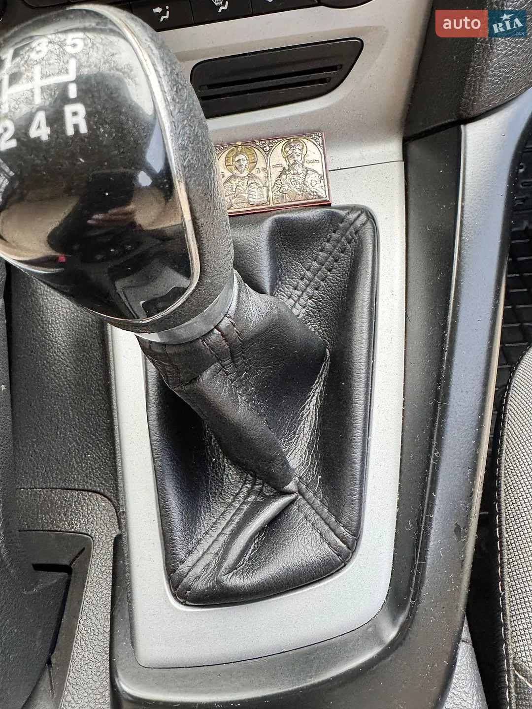 2012 Ford Focus - мініатюра 14
