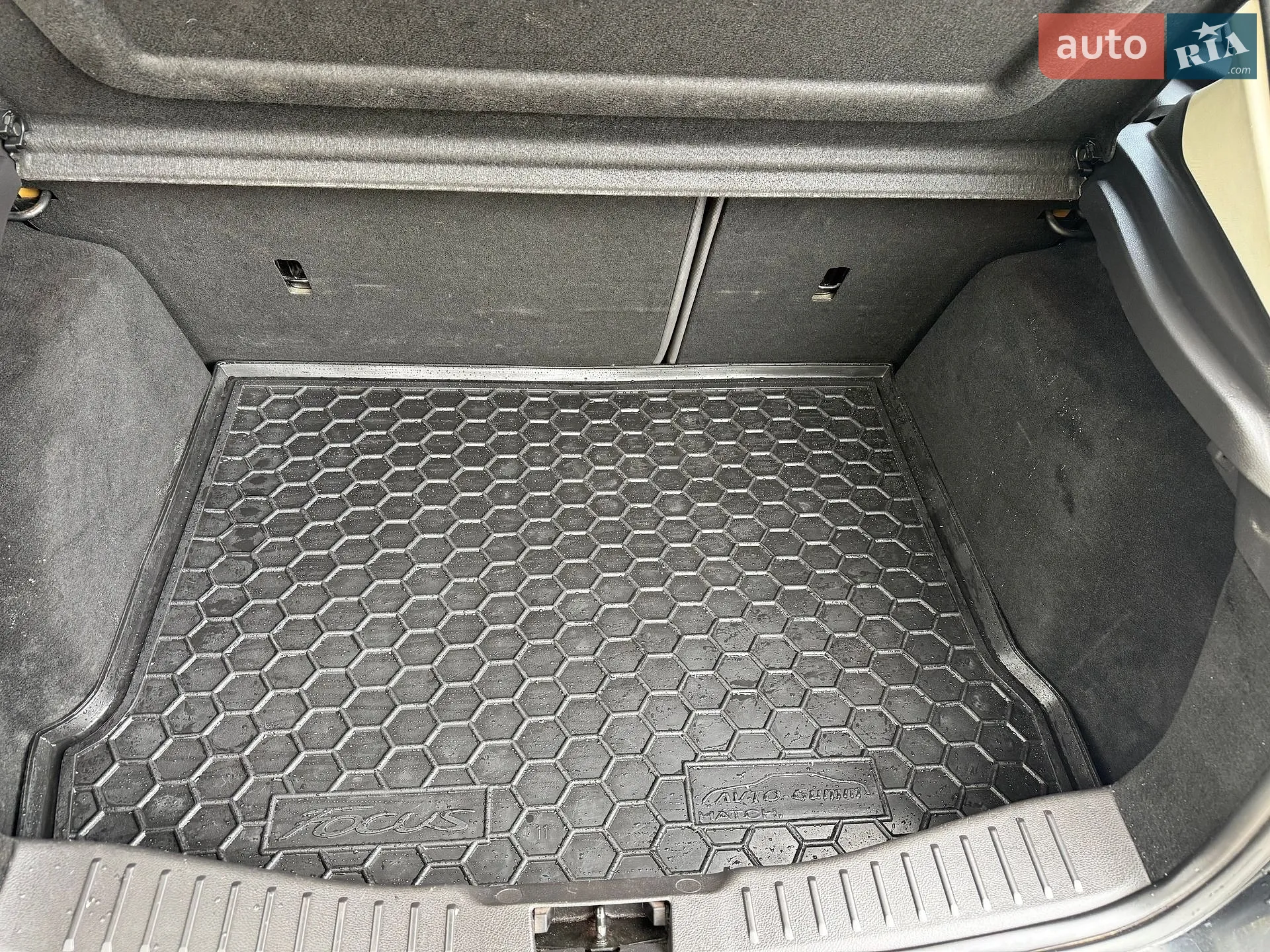 2012 Ford Focus - мініатюра 18