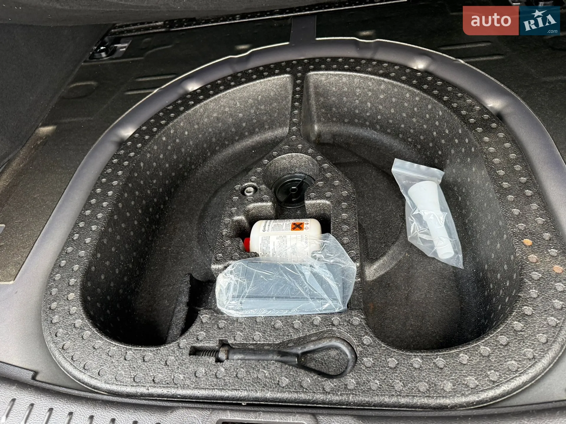 2012 Ford Focus - мініатюра 25