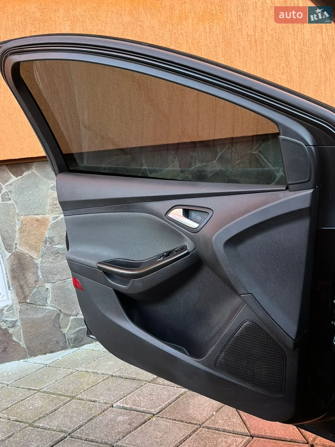 2012 Ford Focus - мініатюра 24