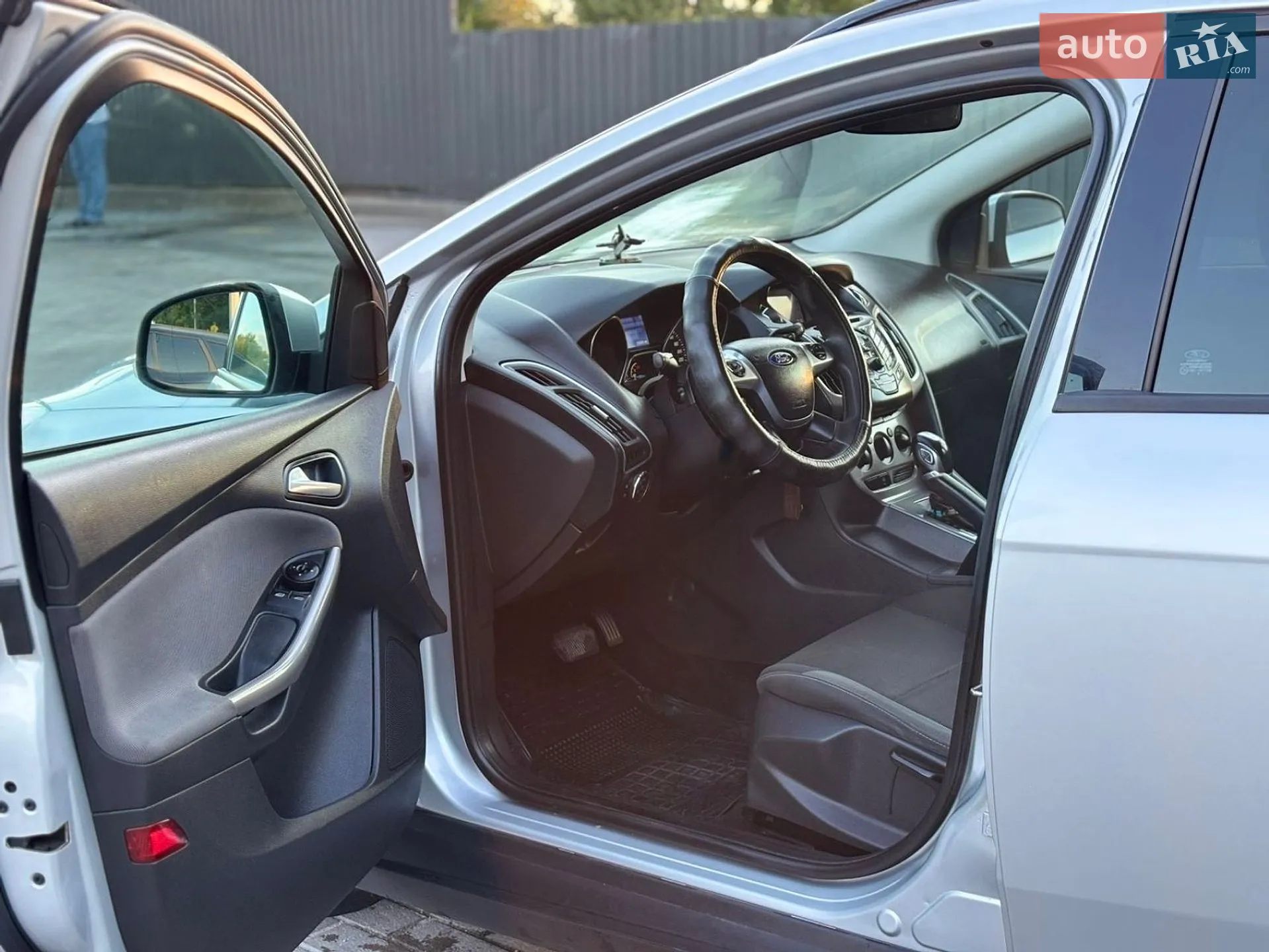 2014 Ford Focus - мініатюра 5