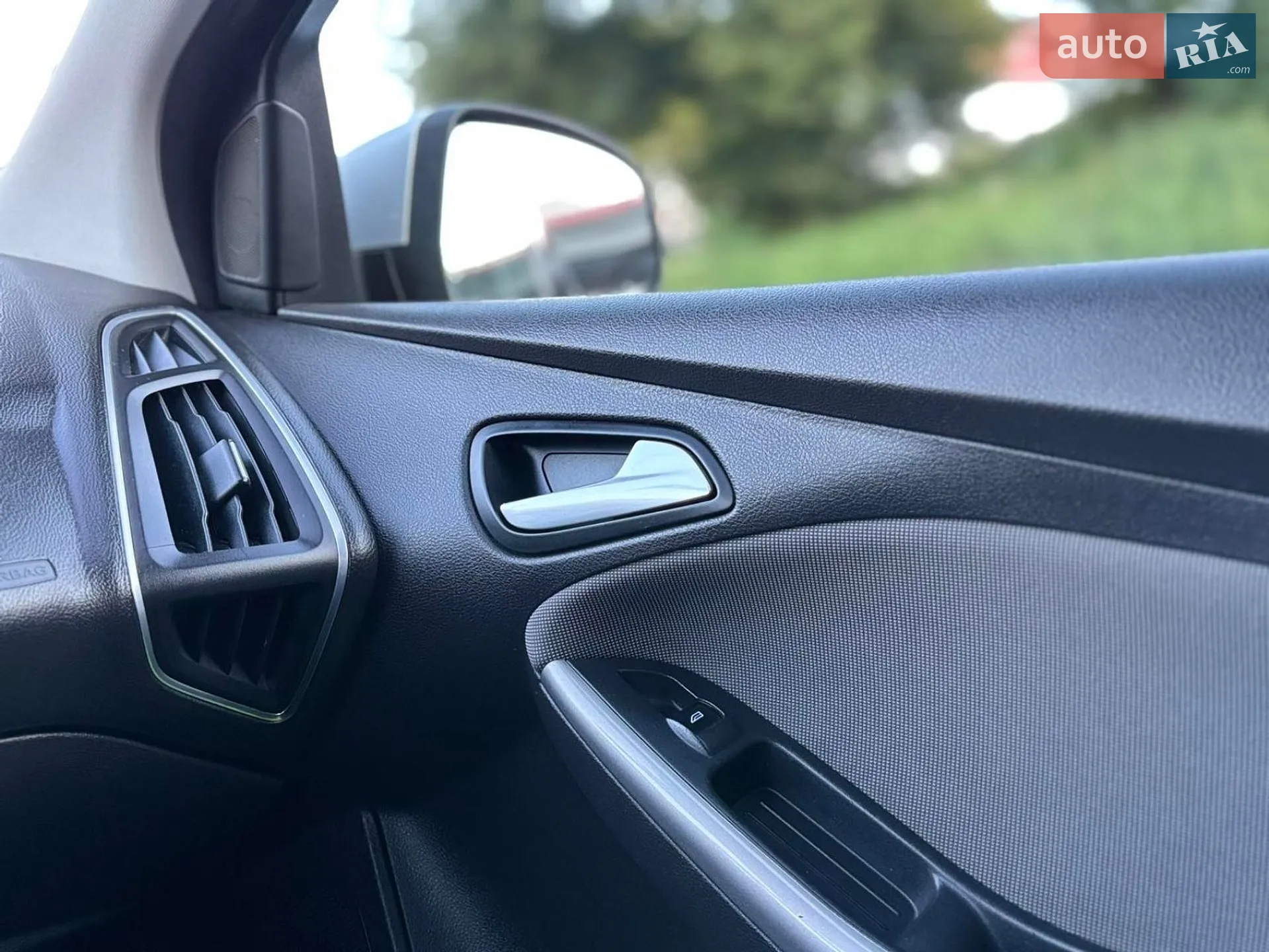 2014 Ford Focus - мініатюра 12