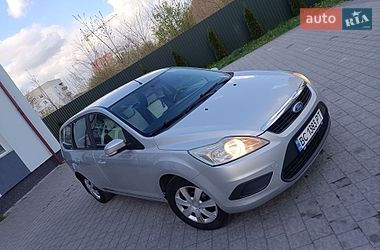 Універсал Ford Focus 2008 в Стрию
