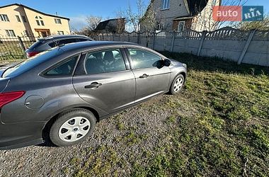 Седан Ford Focus 2014 в Фастове