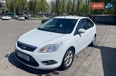 Хетчбек Ford Focus 2011 в Запоріжжі