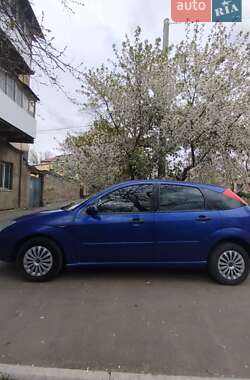 Хетчбек Ford Focus 2000 в Одесі