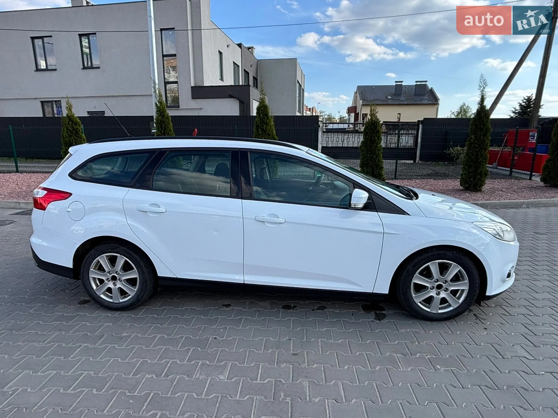 2012 Ford Focus - мініатюра 22