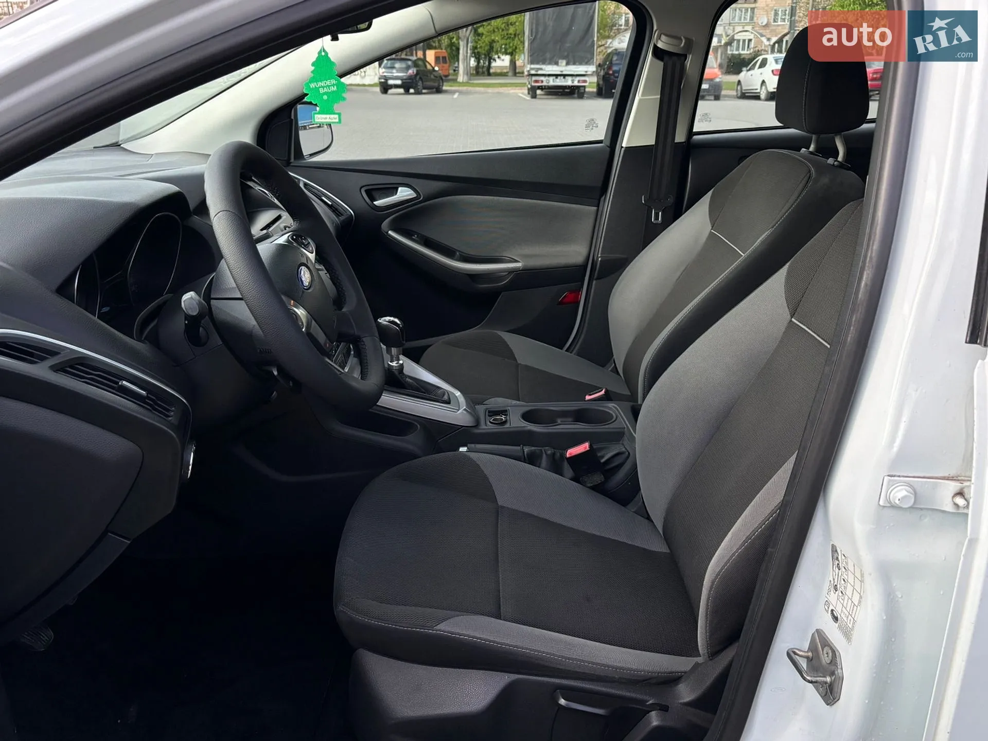 2012 Ford Focus - мініатюра 28