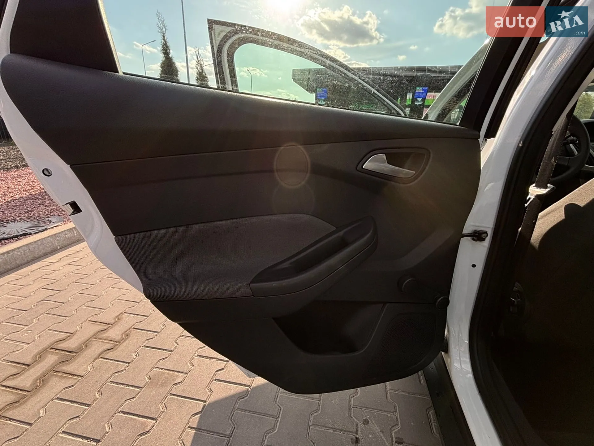 2012 Ford Focus - мініатюра 37