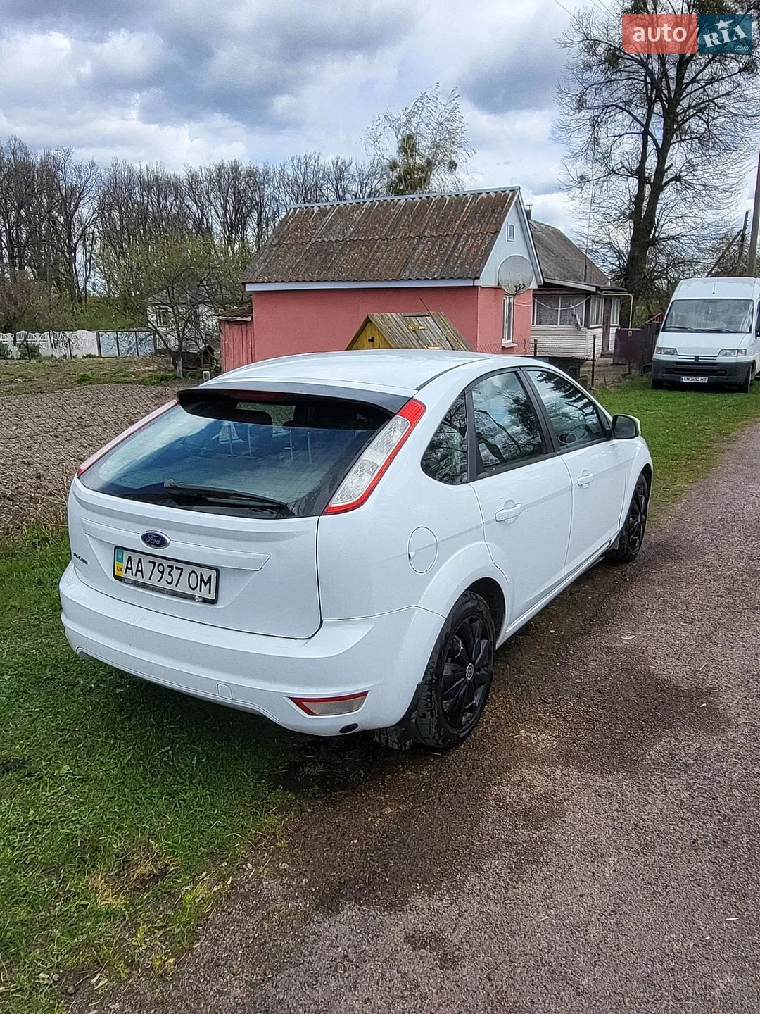 2011 Ford Focus - мініатюра 25