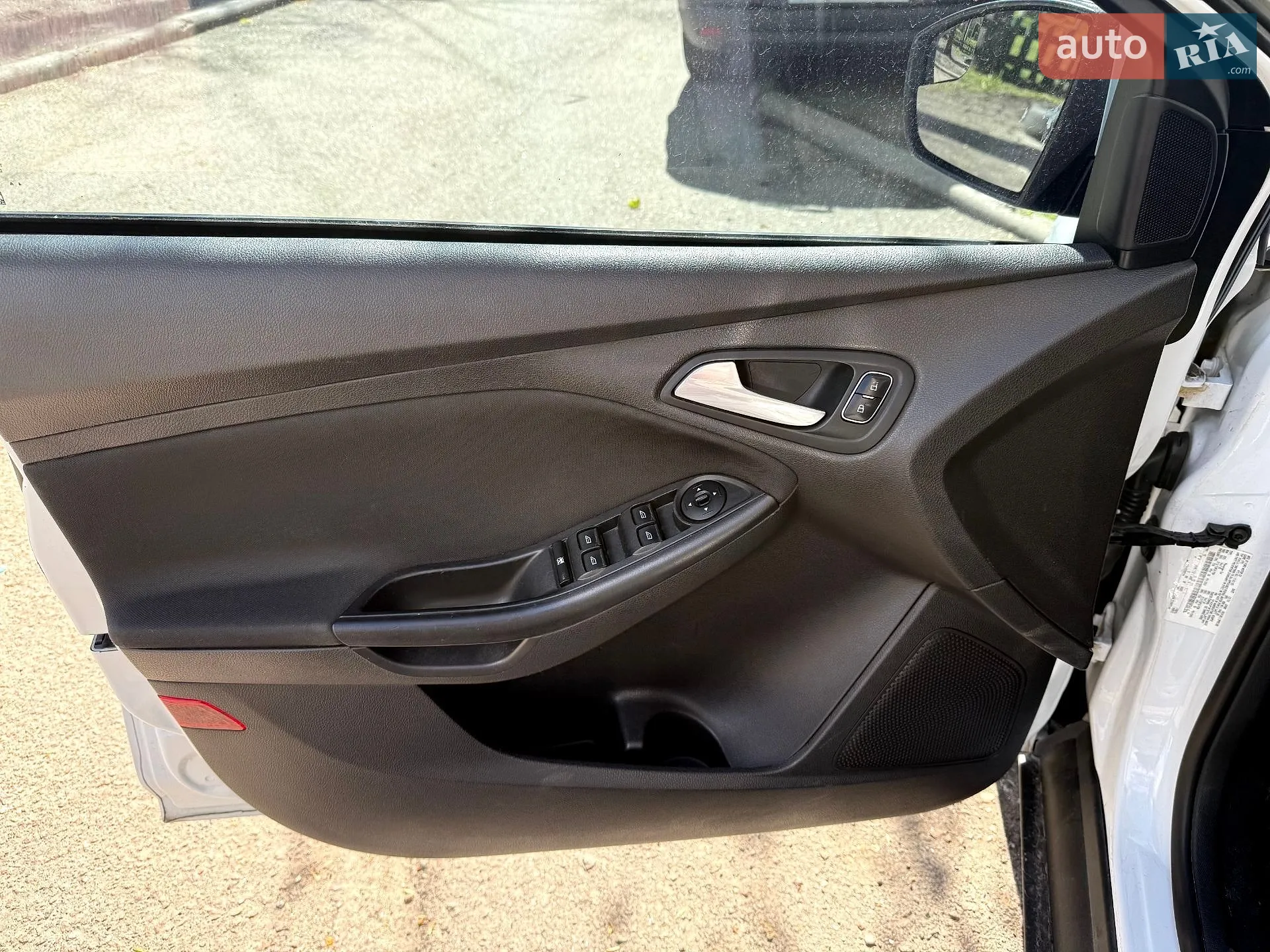2014 Ford Focus - мініатюра 26