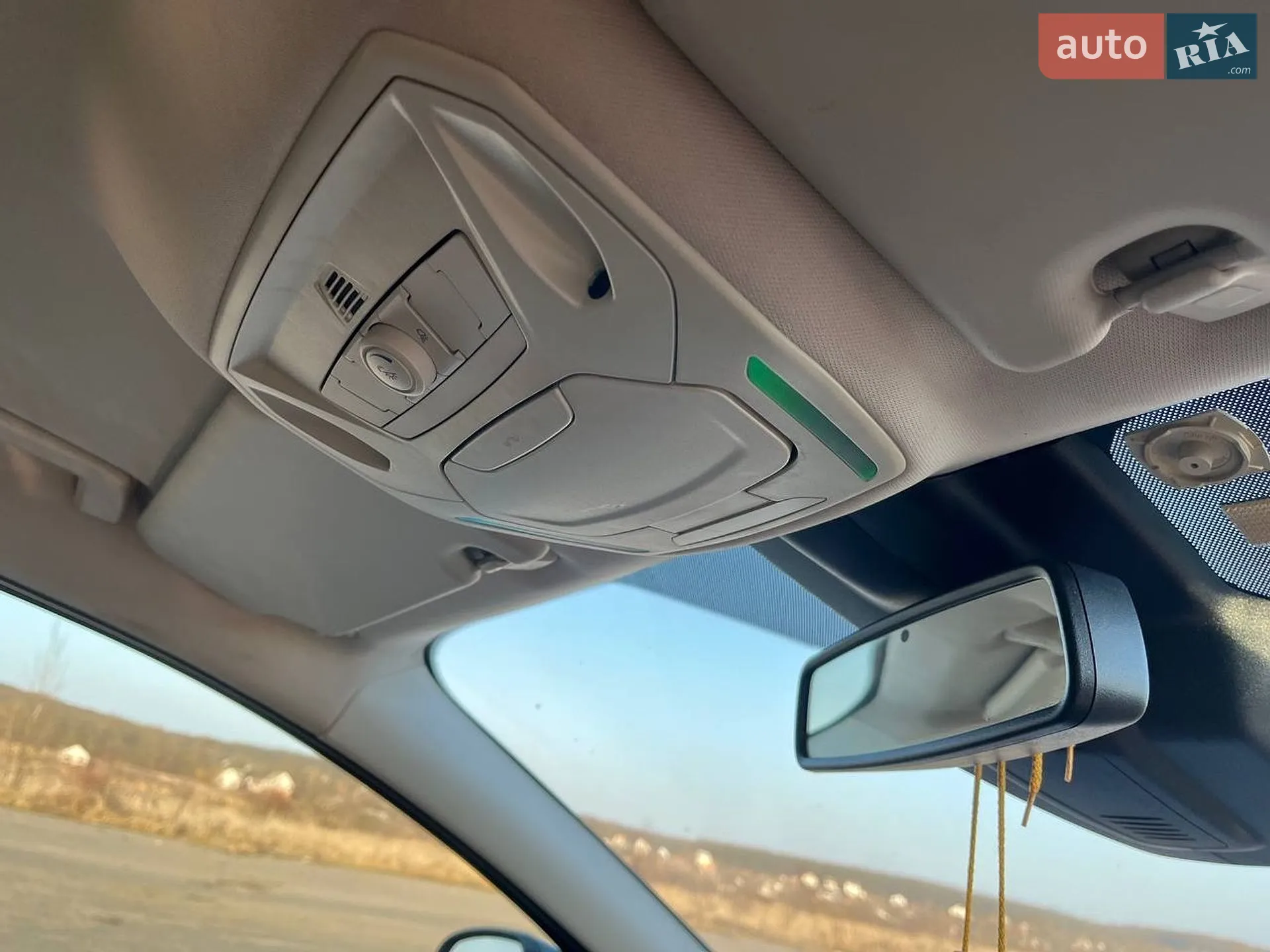 2011 Ford Focus - мініатюра 24