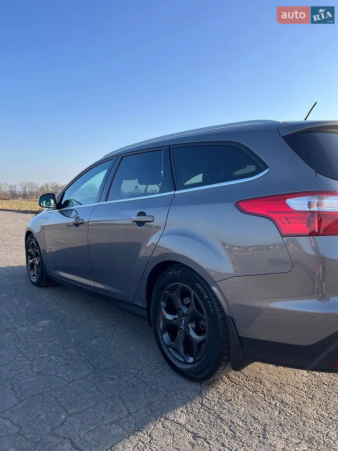 2011 Ford Focus - мініатюра 7