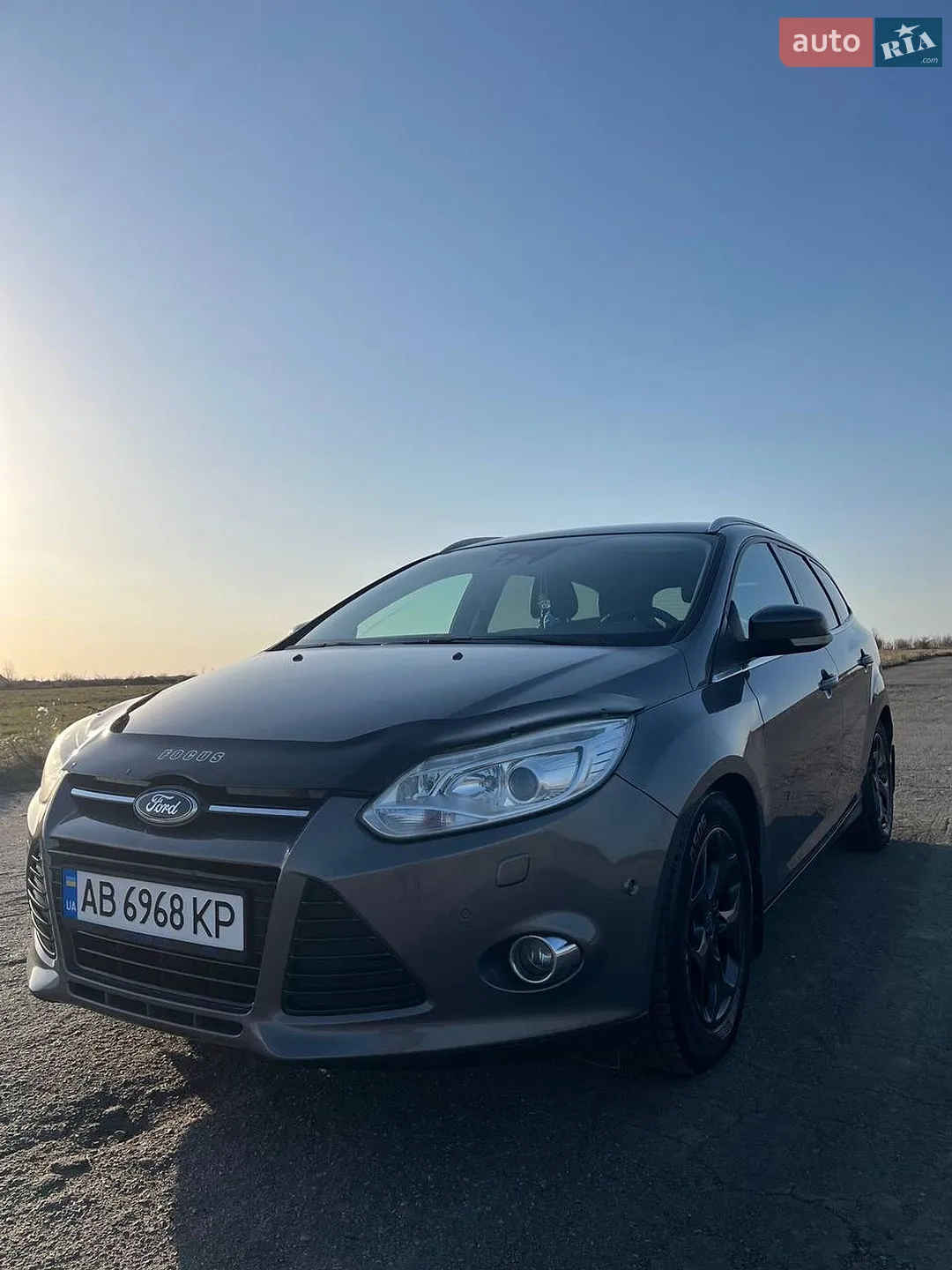 2011 Ford Focus - мініатюра 12