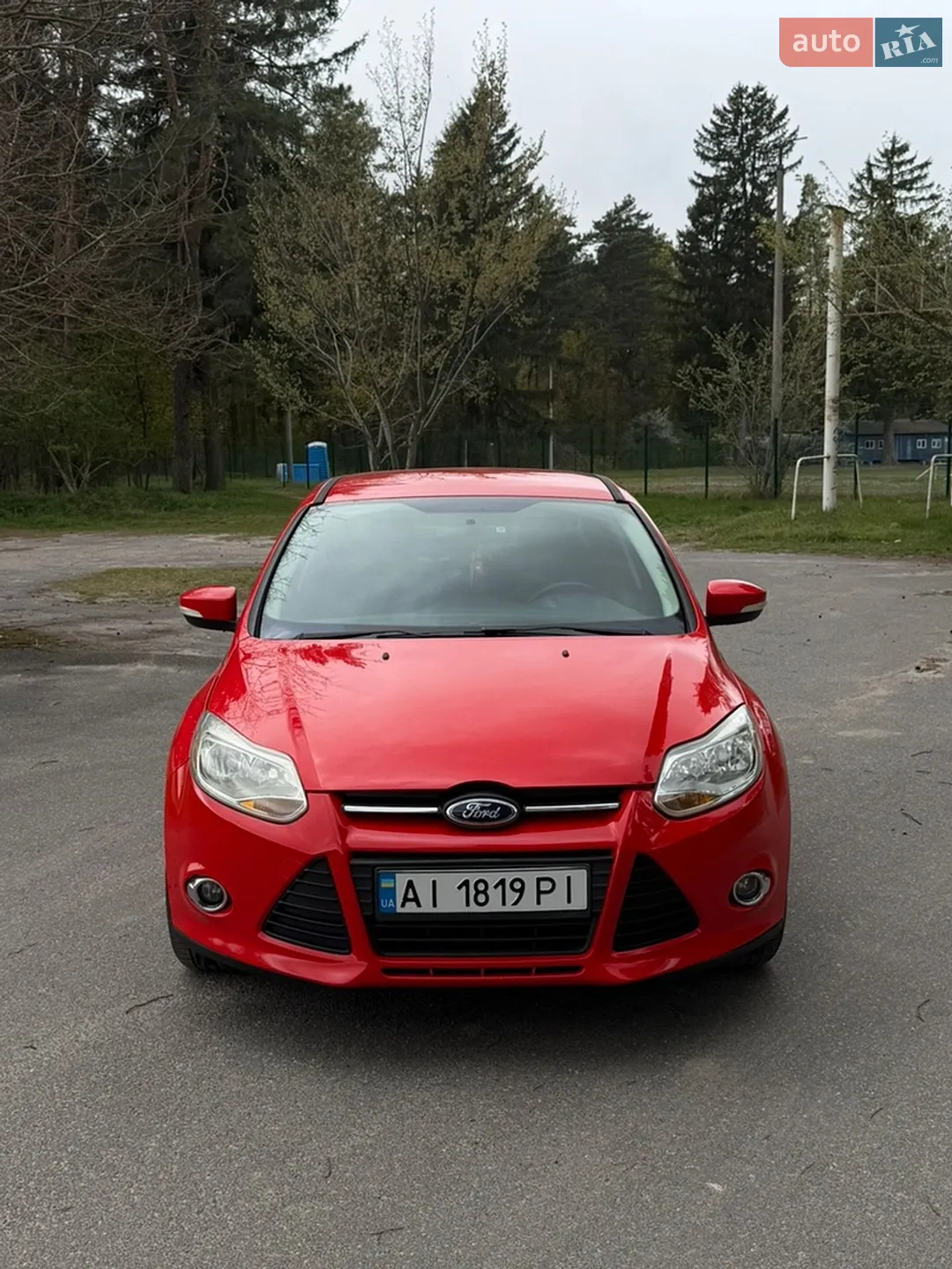 2013 Ford Focus - фото 1