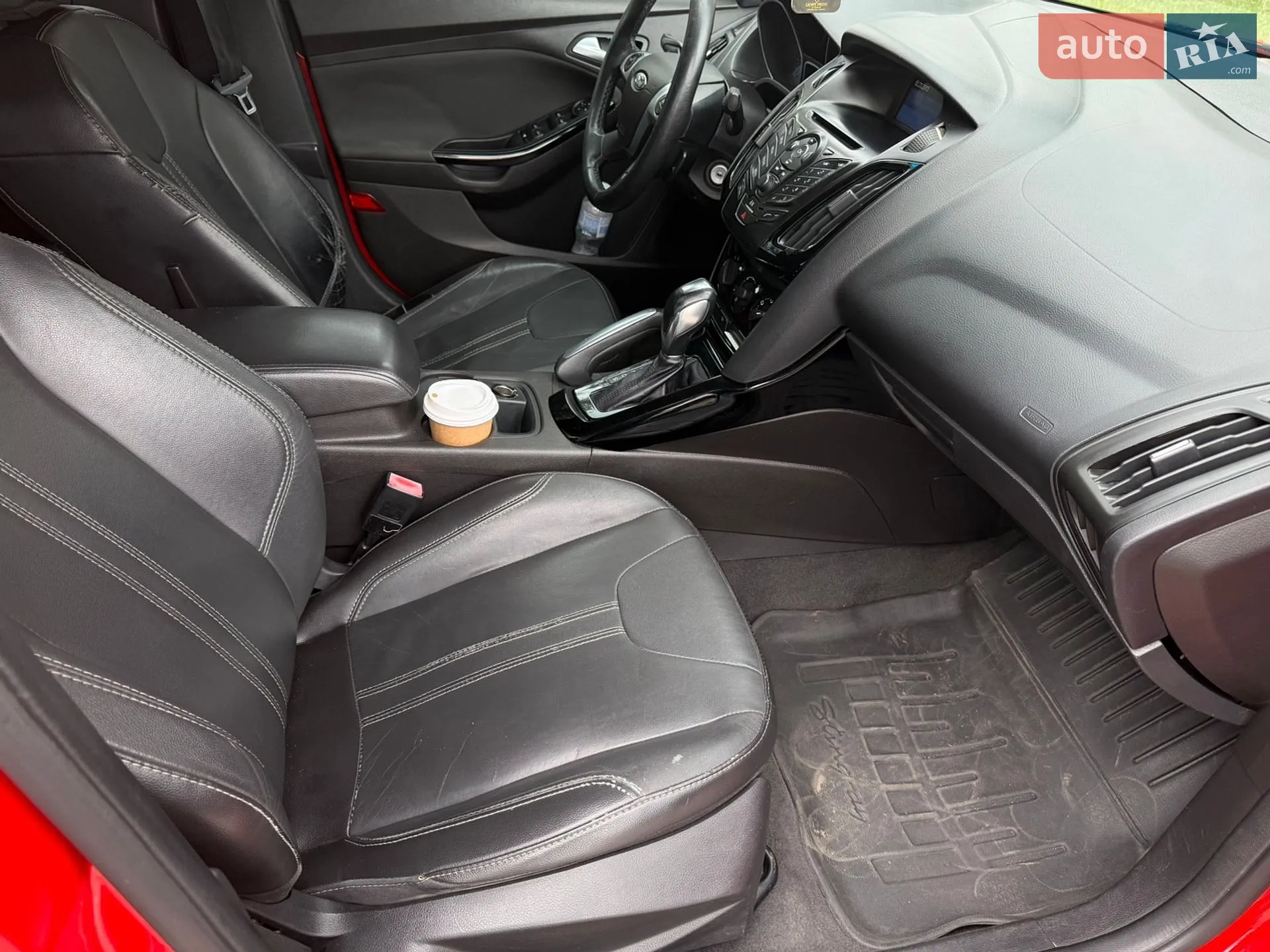 2013 Ford Focus - мініатюра 20
