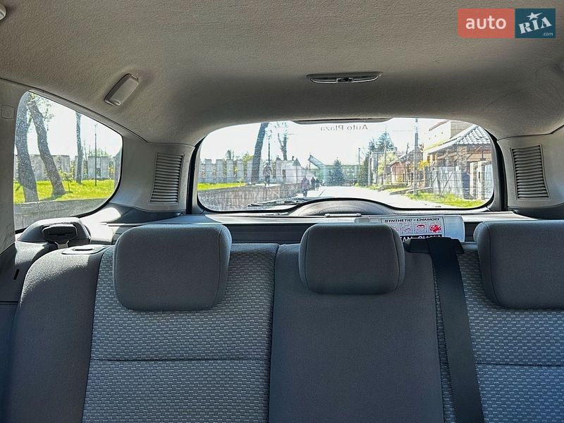 Универсал Ford Focus 2007 в Ровно
