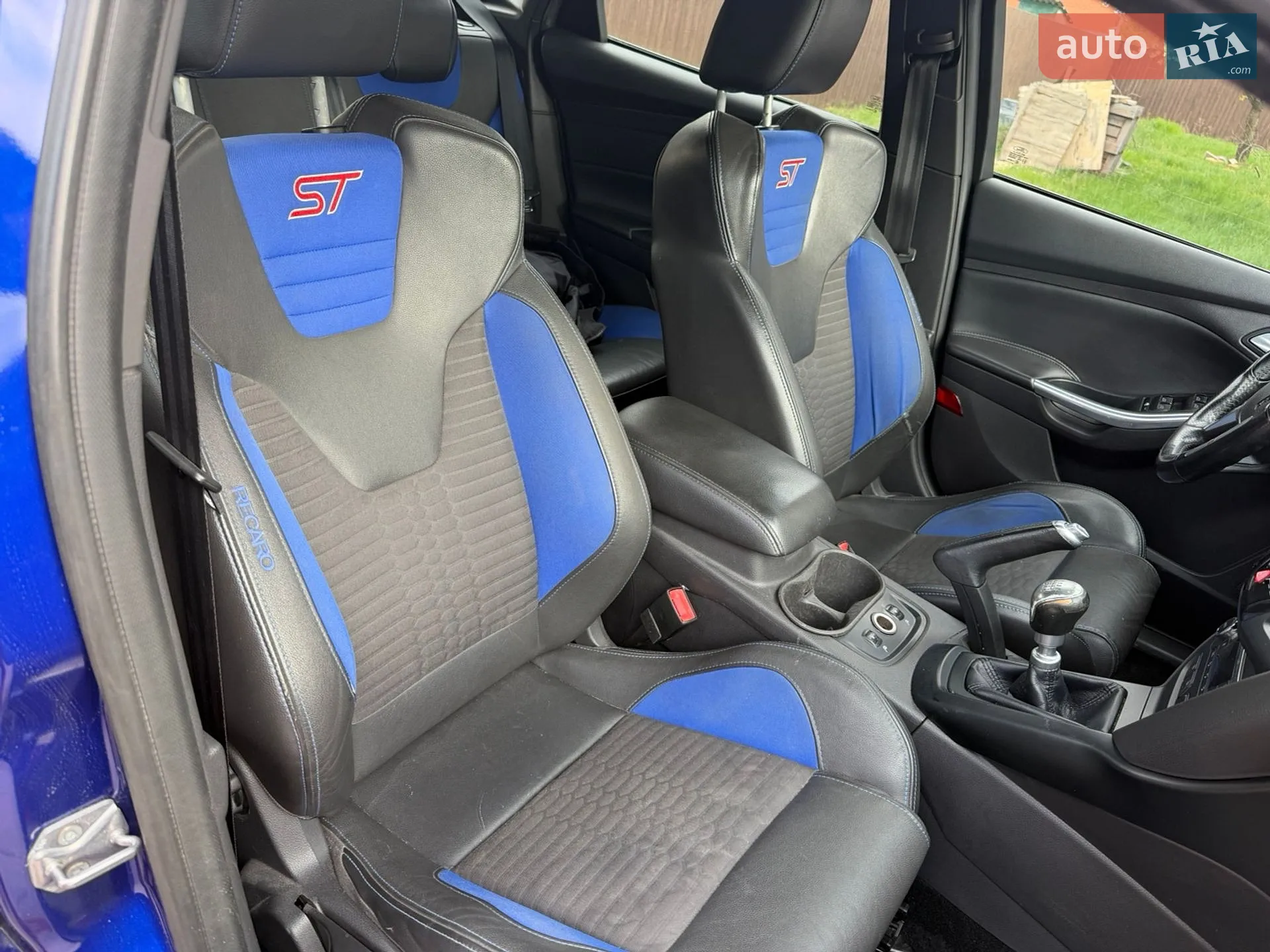 2014 Ford Focus - мініатюра 8