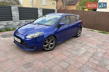 Хетчбек Ford Focus 2014 в Києві