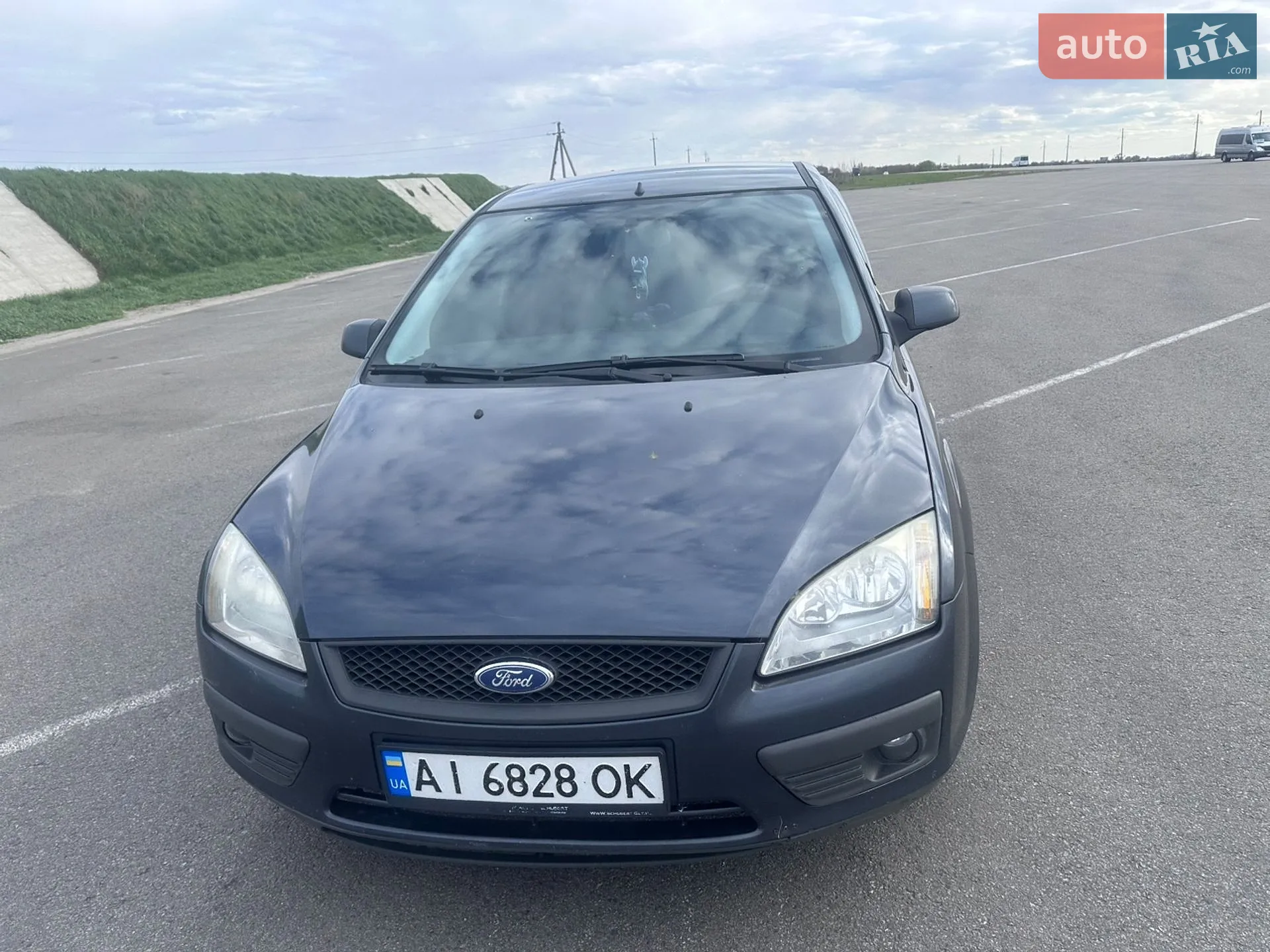 Ford Focus 2007 VIN WF05XXWPD57E89356 фото оголошення 3 з 24