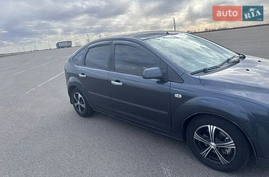 Хэтчбек Ford Focus 2007 в Белой Церкви