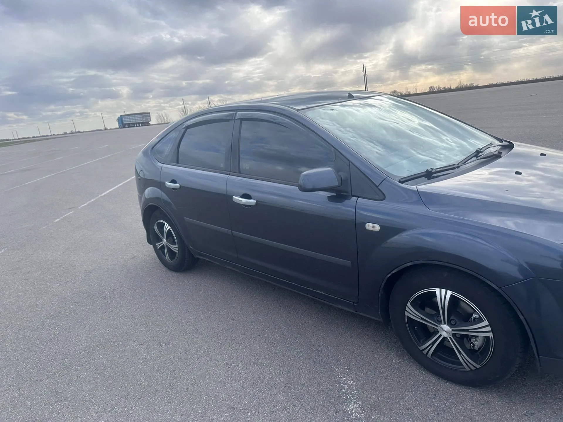 Ford Focus 2007 VIN WF05XXWPD57E89356 фото оголошення 6 з 24