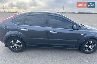 Хэтчбек Ford Focus 2007 в Белой Церкви