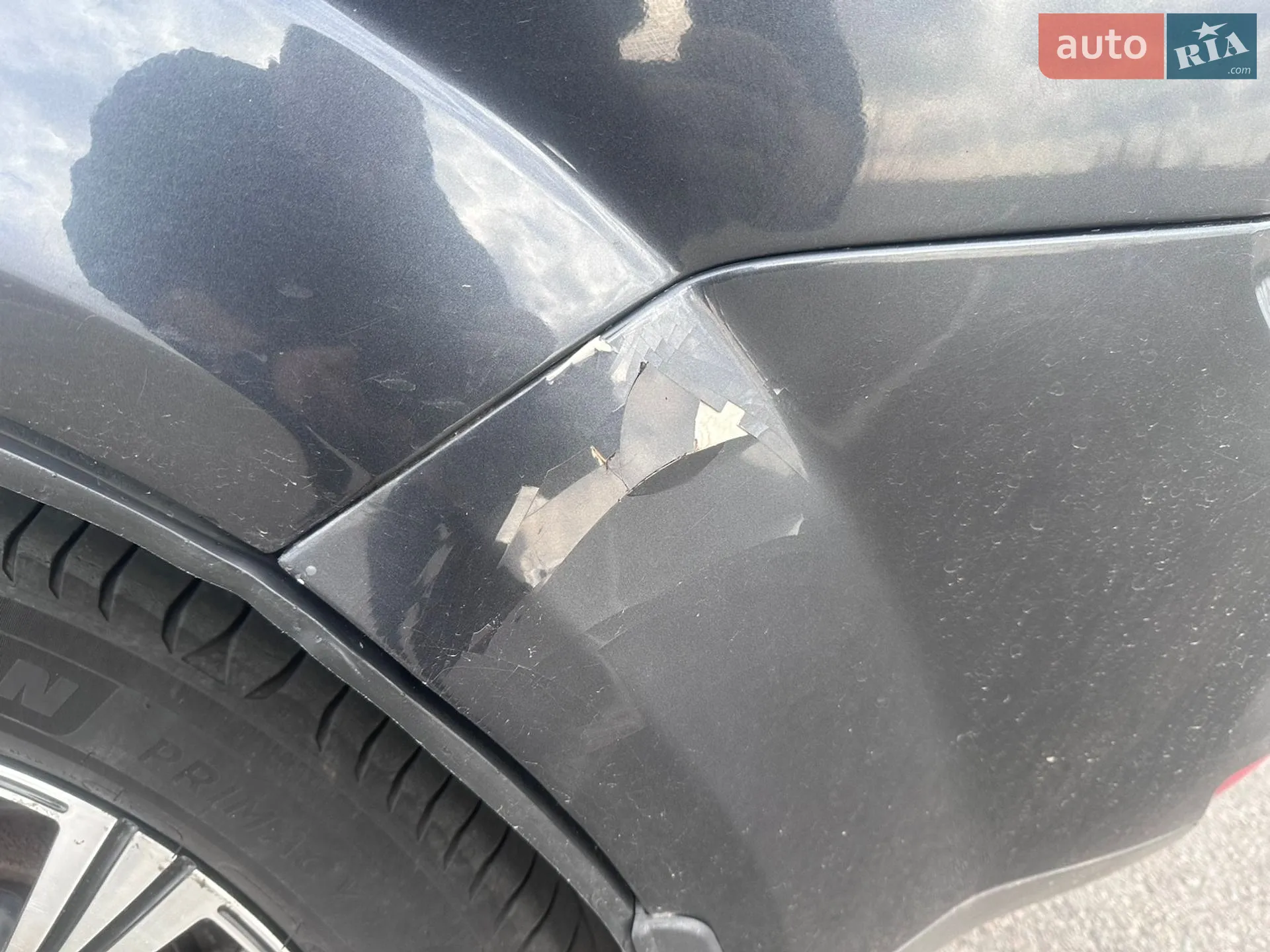 Ford Focus 2007 VIN WF05XXWPD57E89356 фото оголошення 11 з 24