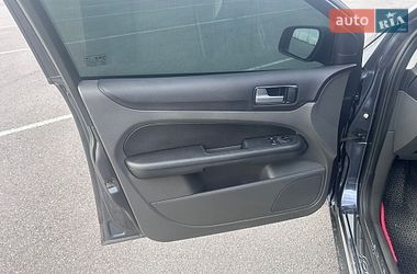 Хэтчбек Ford Focus 2007 в Белой Церкви