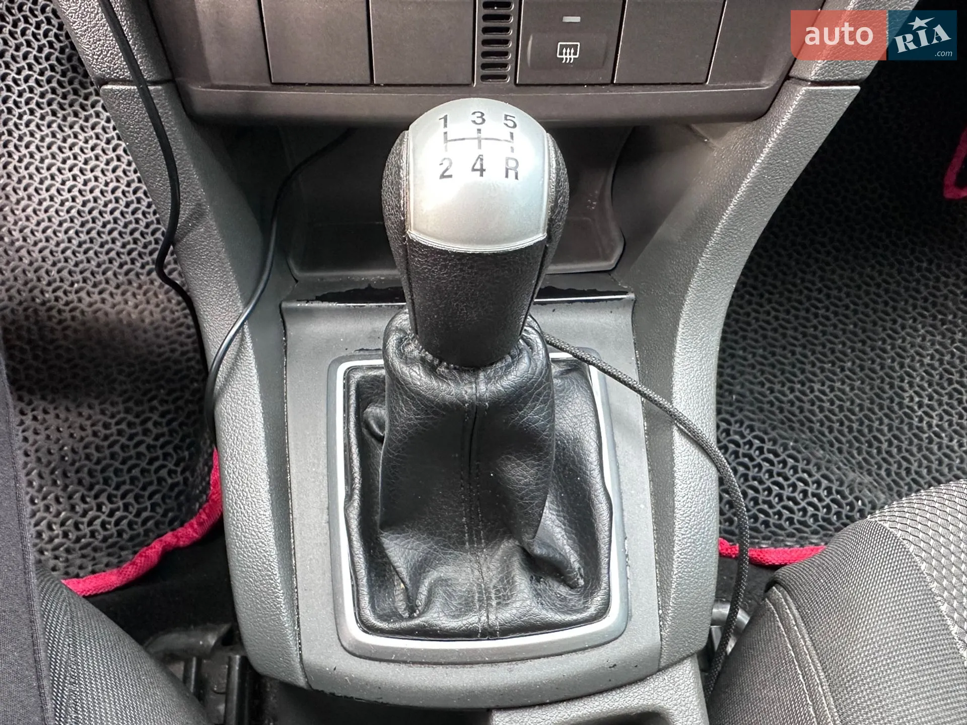 Ford Focus 2007 VIN WF05XXWPD57E89356 фото оголошення 20 з 24